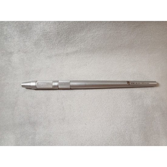 Medihalter szikenyél Heiko Wild