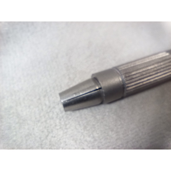 Medihalter szikenyél Heiko Wild