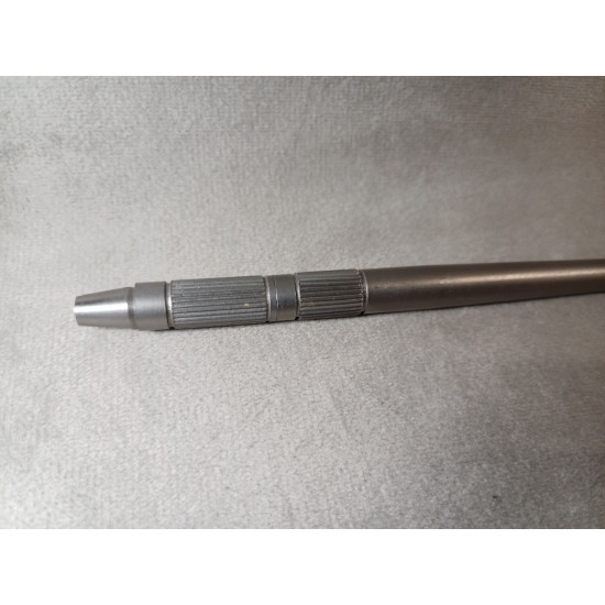 Medihalter szikenyél Heiko Wild