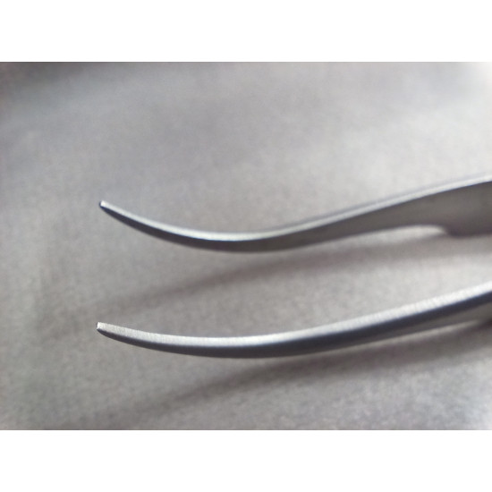 Excellent Precíziós csipesz