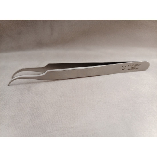 Excellent Precíziós csipesz