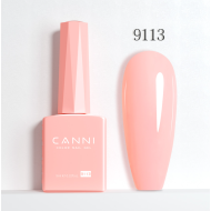 CANNI HEMA FREE UV/LED gél lakk 9ml- No.9113 CANNI HEMA FREE UV/LED gél lakk 9ml- No.9113