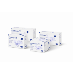 Cosmopor® E szigetkötszer (7,2x5cm; 1 db)