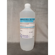 Bidesztillált víz 1000ml Bidesztillált víz 1000ml