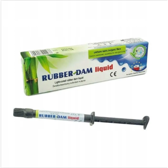 Rubber-Dam Liquid 1.2ml