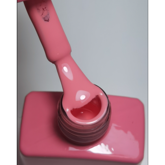 CANNI HEMA FREE UV/LED gél lakk 9ml- No.9115