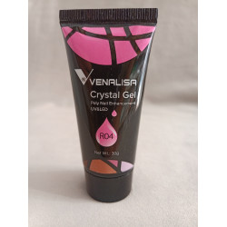 Venalisa Crystal/poly Gel R04 30gr
