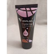 Venalisa Crystal/poly Gel R10 30gr