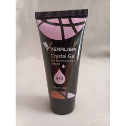 Venalisa Crystal/poly Gel R10 30gr