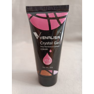 Venalisa Crystal/poly Gel R14 30gr Venalisa Crystal/poly Gel R14 30gr