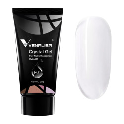 Venalisa Crystal/poly Gel R01 30gr