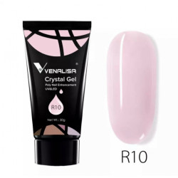 Venalisa Crystal/poly Gel R10 30gr