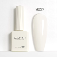 CANNI HEMA FREE UV/LED gél lakk 9ml No.9027 CANNI HEMA FREE UV/LED gél lakk 9ml No.9027