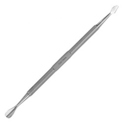 Szilágyi Manikûr kaparó - feltoló Rozsdamentes TK070 Szilágyi Manikûr kaparó - feltoló Rozsdamentes TK070