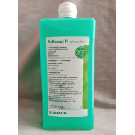 Softasept N bőrfertőtlenítő 1000 ml Softasept N bőrfertőtlenítő 1000 ml