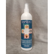 Baridez felület fertőtlenítőszer 250ml Baridez felület fertőtlenítőszer 250ml