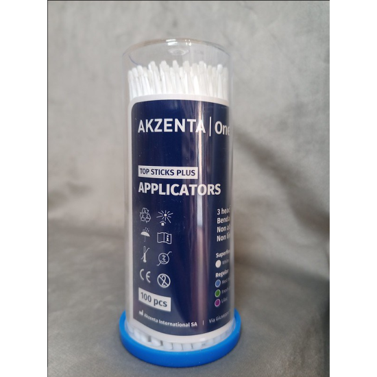 Applikátor (100 db)