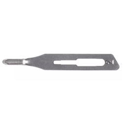 FIRST BLADES Medihalter szike #2 - 20 db