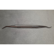 Mini exkavátor, tamponáláshoz, sánctisztításhoz, 9 cm, Colibri 19 (nem szabvány szerinti) Mini exkavátor, tamponáláshoz, sánctisztításhoz, 9 cm, Colibri 19 (nem szabvány szerinti)