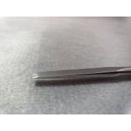 Széles véső, 2 mm széles éllel, Colibri 08 Széles véső, 2 mm széles éllel, Colibri 08