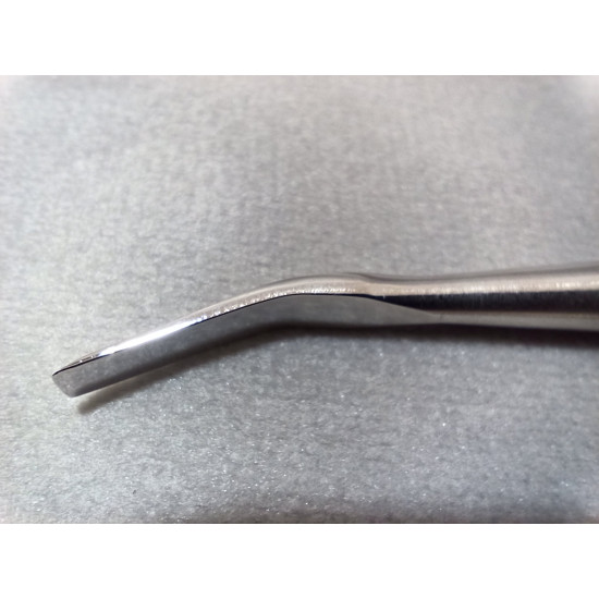 Extra széles véső, ferde nyakú, 3 mm-es éllel, Colibri 18