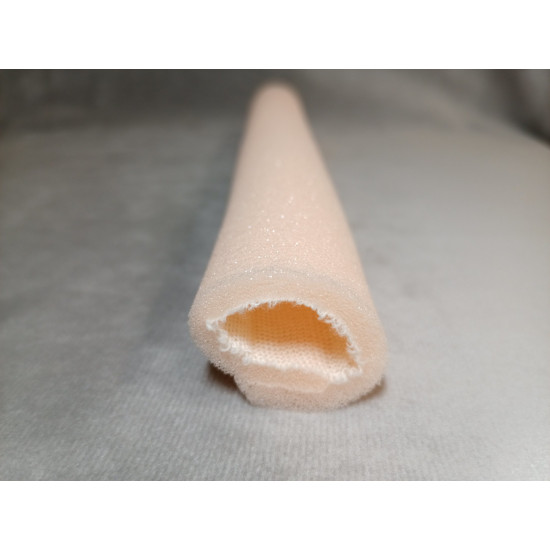 Tehermentesítő szivacs cső átmérő 15 mm 1 db