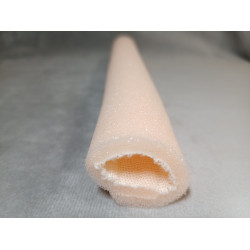 Tehermentesítő szivacs cső 21 mm átmérőjű 1 db