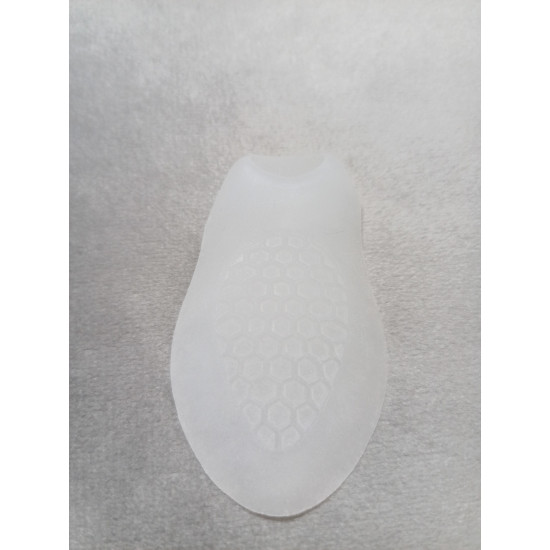 PEDI PLANET SZILIKON TEHERMENTESÍTŐ KISLÁBUJJ BÜTYÖKVÉDŐ PÁRNA 1 DB