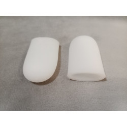 PEDI PLANET SZILIKON TEHERMENTESÍTŐ LÁBUJJKUPAK S/M MÉRET 2 DB