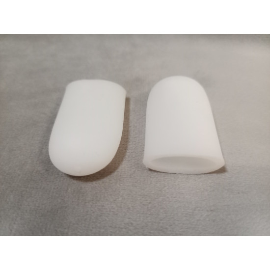 PEDI PLANET SZILIKON TEHERMENTESÍTŐ LÁBUJJKUPAK S/M MÉRET 2 DB