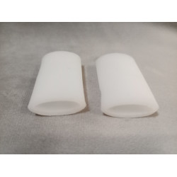 PEDI PLANET SZILIKON TEHERMENTESÍTŐ LÁBUJJGYŰRŰ S/M 2 DB