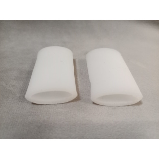 PEDI PLANET SZILIKON TEHERMENTESÍTŐ LÁBUJJGYŰRŰ S/M 2 DB