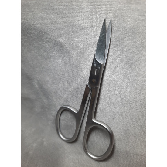 Hieko Wild manikűr olló mikro fogazott önélezős