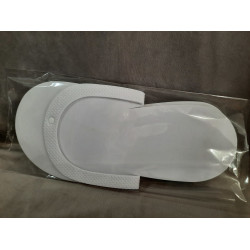 PEDI PLANET ELDOBHATÓ SZALON VENDÉGPAPUCS