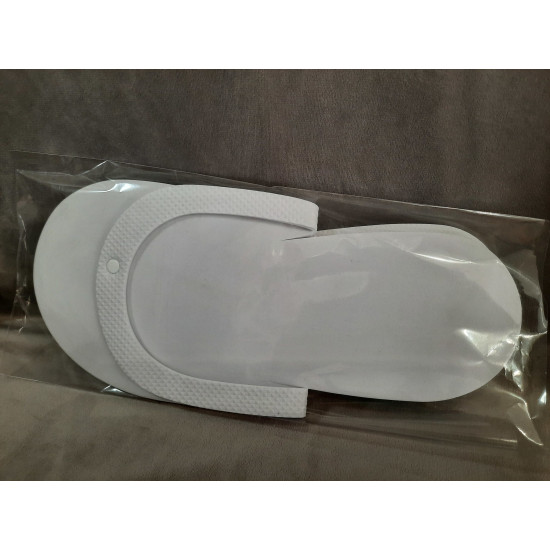 PEDI PLANET ELDOBHATÓ SZALON VENDÉGPAPUCS