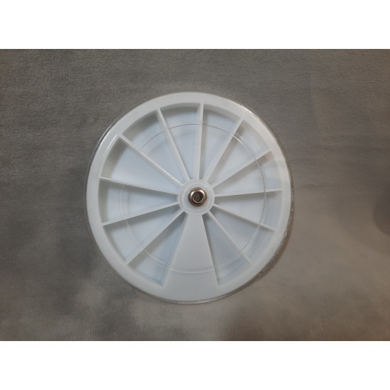 ÜRES STRASSZKŐ TÁROLÓ TÁRCSA (KICSI)