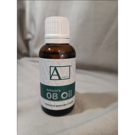 Arkada  08 olaj 30ml