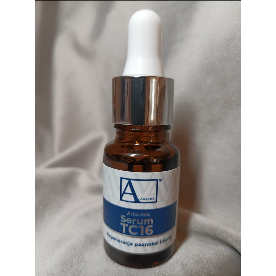 Arkada  TC16  olaj 11 ml