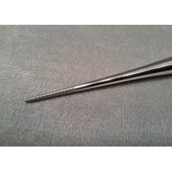 Tamponáló tű COLIBRI Steel