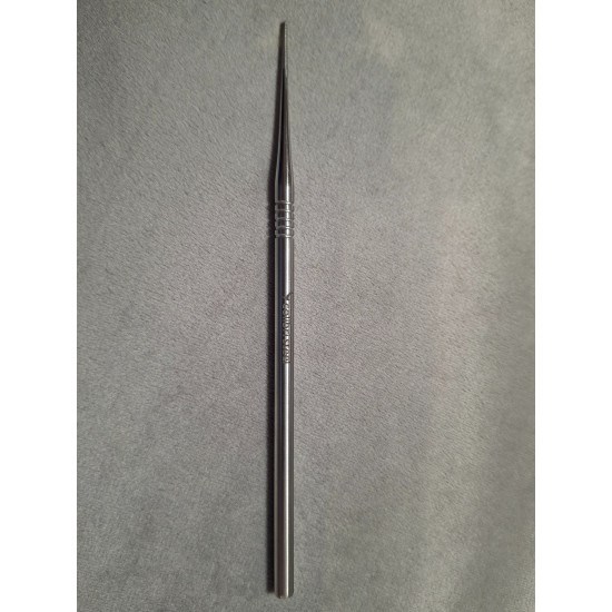 Tamponáló tű COLIBRI Steel