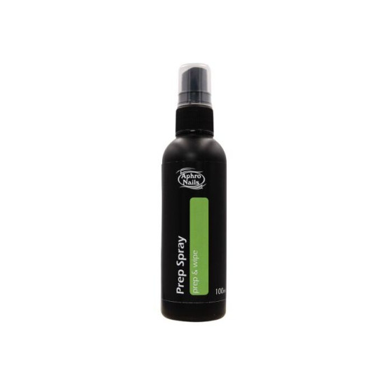 Aphro Nails Nail Prep spray körömelőkészítő 100ml