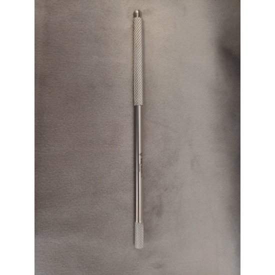 Szikenyél vésőszikéhez 13,5 cm