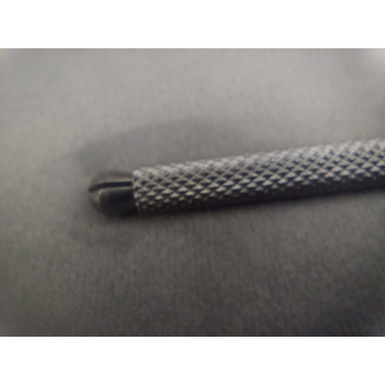 Szikenyél vésőszikéhez 13,5 cm