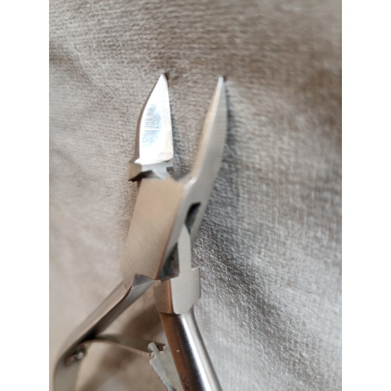 Szilágyi Körömcsípõ egyenes 11cm RM30