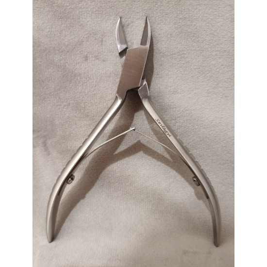 Szilágyi Körömcsípõ egyenes 11cm RM30