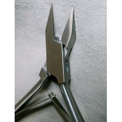 Szilágyi körömcsípő 11.5 cm RM31