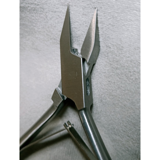 Szilágyi körömcsípő 11.5 cm RM31