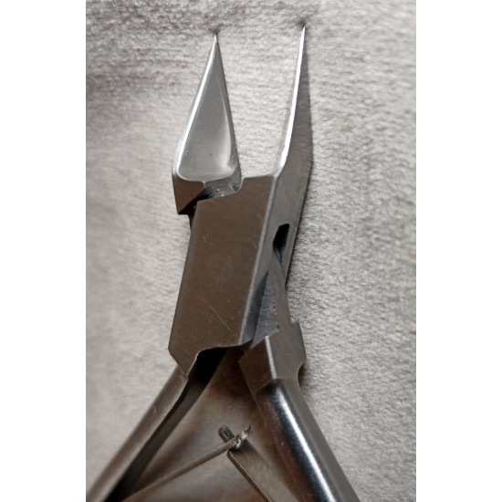 Szilágyi körömcsípő 11.5 cm RM31