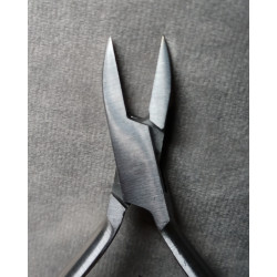 Szilágyi körömcsípő 11.5 cm RM33