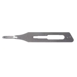 FIRST BLADES Medihalter szike #1 - 20 db